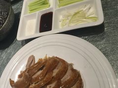 -四季厨房 鲁菜·孔府烤鸭(高新万达店)