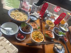-孙盛兴奥灶面馆·蟹黄面·三虾面(山塘街总店)