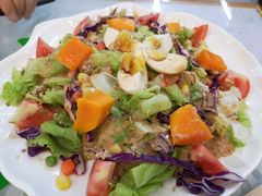 -七爷清汤腩(中心南路店)