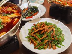 -战友蚝情烧烤工场(嘉华店)