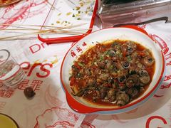 -辣出味岳阳特色烧烤·龙虾大排档(砂子塘总店)