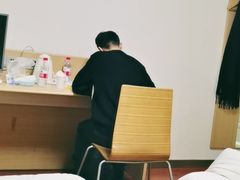 -7天酒店·北京学院路六道口地铁站店