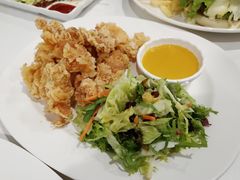 -贝林大翅鲸简餐厅(国家海洋博物馆店)