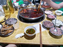 -渝味黄姐火锅(黄泥村店)