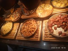 -纽斯特牛排自助餐厅(浦东文峰广场店)