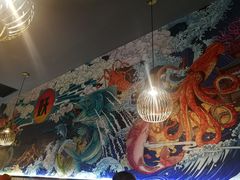 -半天妖烤鱼(芝罘万达店)