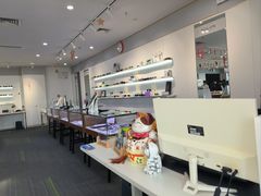-亚美视光眼镜店(重庆路活力城店)
