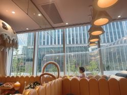 -奈尔宝家庭中心·亲子餐厅(前滩店)