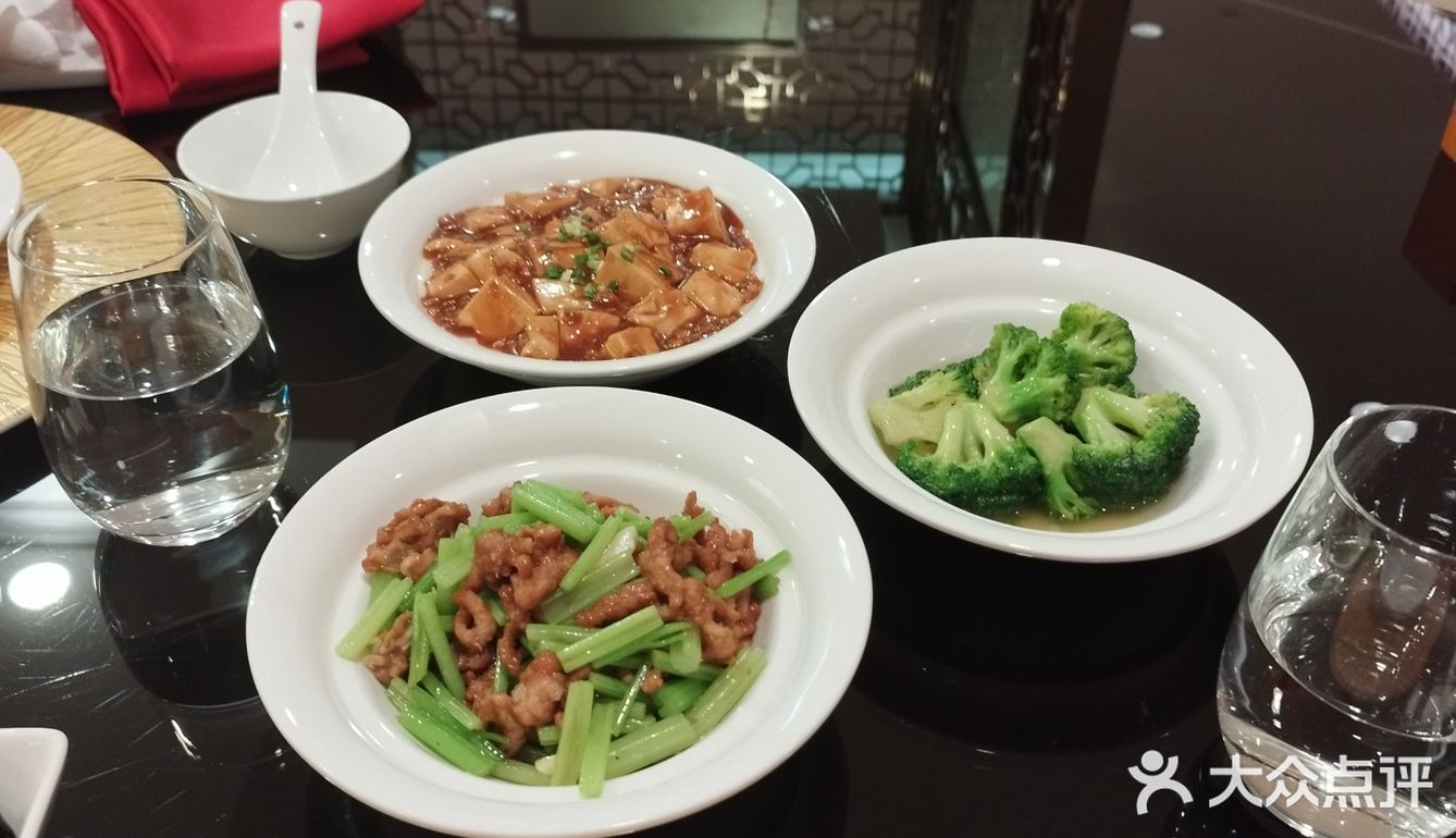 采悅軒餐飲服務武汉第一！沒話說！
