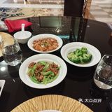 采悅軒餐飲服務武汉第一！沒話說！