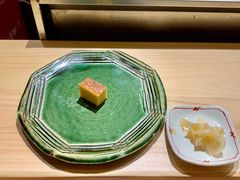 -鮨青(恒基名人购物中心店)