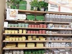 -MUJI无印良品(西单大悦城店)