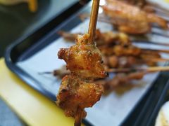 -望京小腰(北京总店)