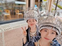 -天河潭旅游度假区