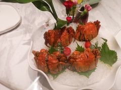 -宴昆山·私房菜(春晖店)