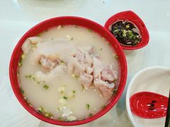 -廖老妈蹄花店(人民公园陕西街259号店)