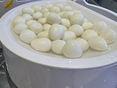 -龍歌自助小火锅(秦淮水游城店)