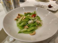 -玉华台饭庄·淮扬菜·烤鸭(望京店)