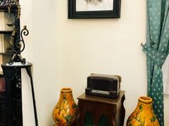 -龙环葡韵住宅式博物馆