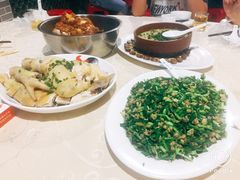 -伟记牛蹄(道滘店)