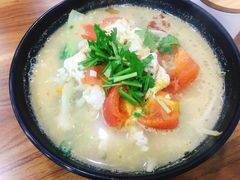 -冯记面馆(天勤家园店)