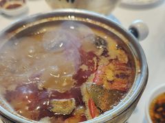 -喜庭海鲜自助(来福士店)