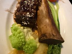 -恰餐厅及酒吧CHAR Bar & Grill(北京三里屯洲际店)