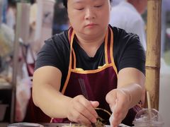 -江油特色冷沾沾(火炮街店)