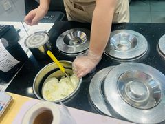 -野人先生现做冰淇淋(西安赛格店)