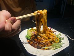 -清真盛志望麻酱酿皮铺