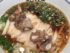 -常樂屋·常德米粉(青年路店)