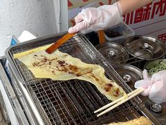 -金块块云南小吃