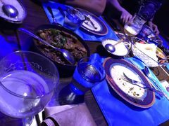 咖喱牛肉-甘尼仕印度餐厅爵士酒吧(阳春巷店)
