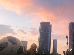 -大族广场Mall&More