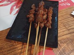 -蚝太郎 • 海鲜烧烤(建国路创始店)