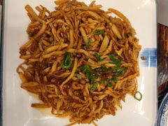 -美达尔烧烤海鲜家常菜(泰山路店)