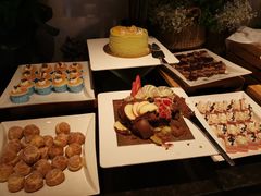 -上海雅居乐万豪侯爵酒店