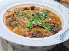 -梁家大院•农家菜(昆山会展中心店)