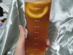 -蜜雪冰城(四惠东店)