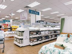 -NITORI 宜得利家居(杭州良渚永旺店)
