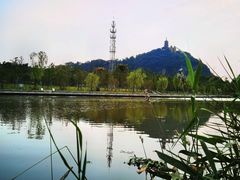 -狼山风景名胜区