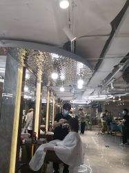 点击看大图 -悦SALON