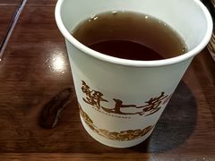 -蟹上黄·蟹黄面·江南糖水(人民广场店)