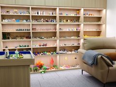 -桥恩心理咨询国际连锁(南山总店)