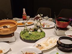 -金贵源食神(楚河汉街店)