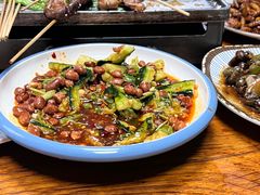 -湛江江记蚝莊烧烤工场(金海岸店)