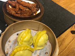 -小城粥道·海胆鲜虾粥(解放广场店)
