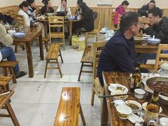 -乡土特色.冷锅鱼.牦牛肉汤锅