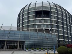 -东华大学(松江校区)