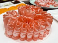 -日坛涮肉(日坛公园店)